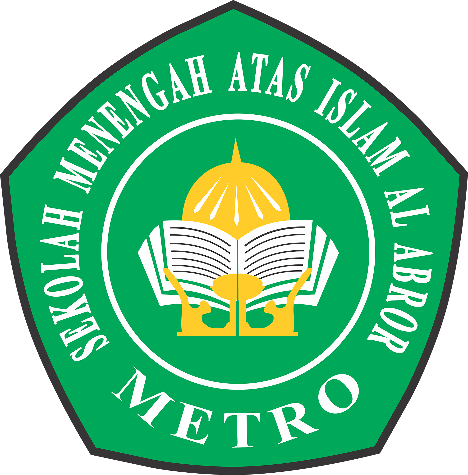 Logo SMA